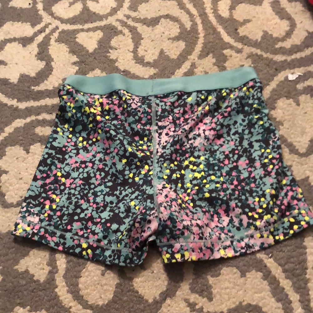 Nike pros